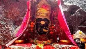 Kamakhya Shakti Seva