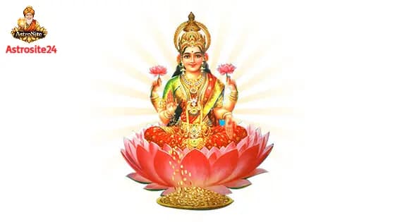 Lakshmi Puja