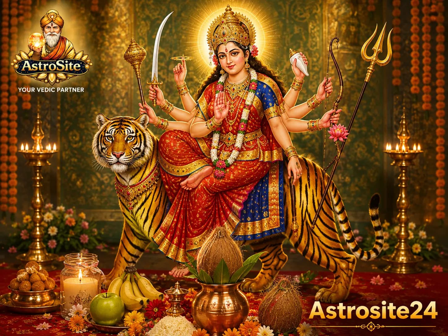 Mata Ki Chowki
