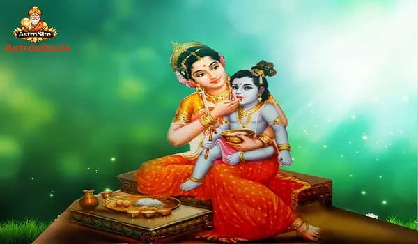 Santana Gopala Homa