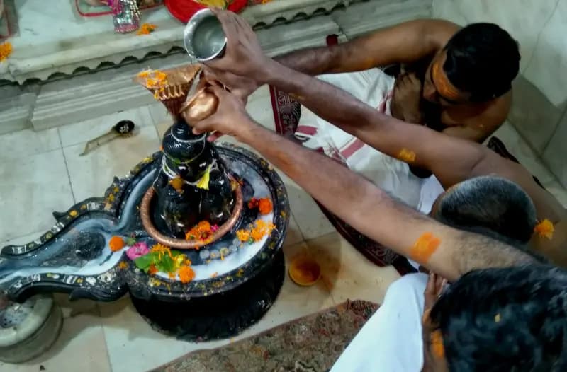 Online Puja Booking