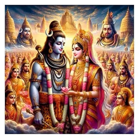Vivah Puja