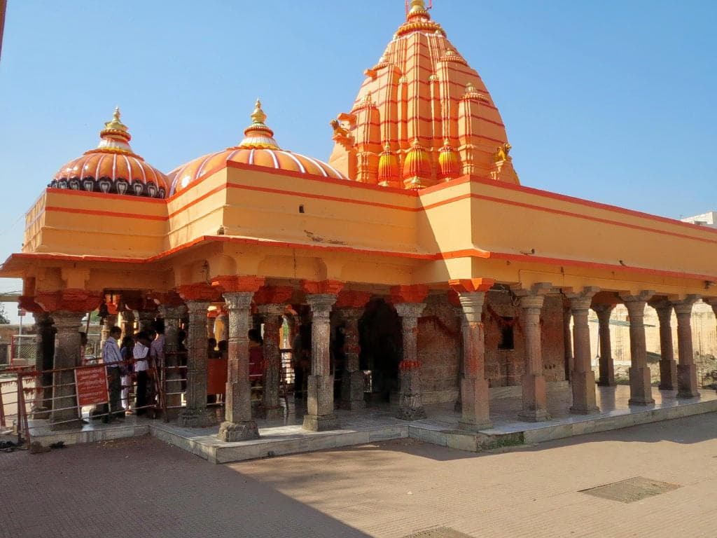 Ujjain Temple Puja
