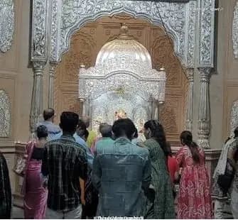 Ganesh Temple Seva - Ganesh Chaturthi Puja