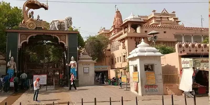 Mrityunjay Mahadev Temple, Varanasi