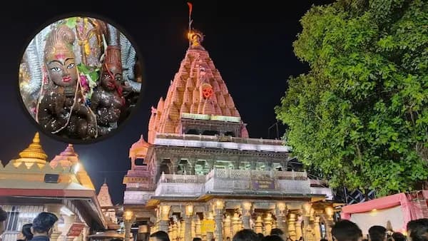 Nagchandreshwar Temple Seva - Nag Panchami Puja