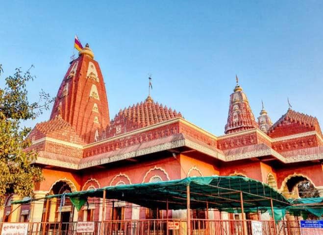 Ayodhya Temple Puja