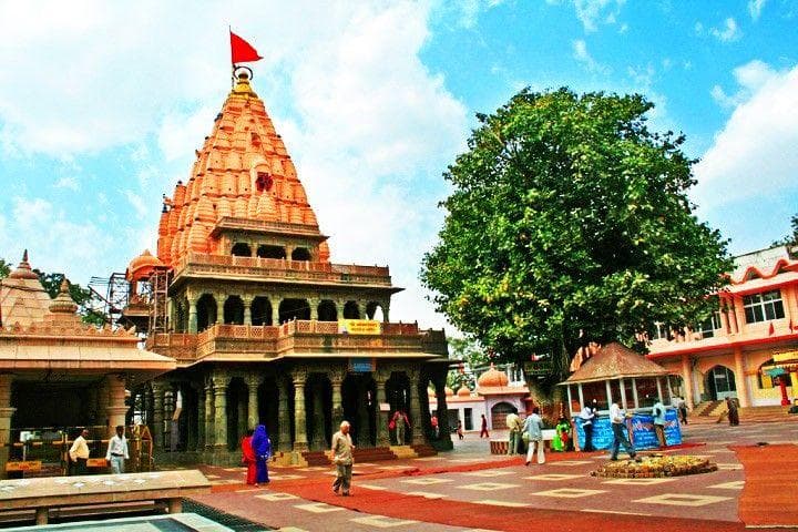 Navgrah Shani Mandir temple
