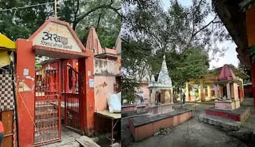 Pichas Mochan Temple Kund - Pitru Dosh Nivaran and Tripindi Shraadh Puja